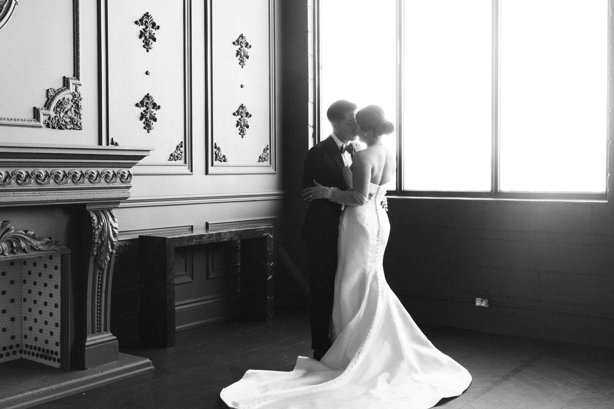 Weddings gallery cover